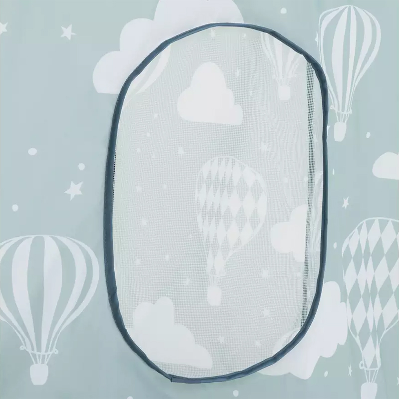 Play Tent Detail 4