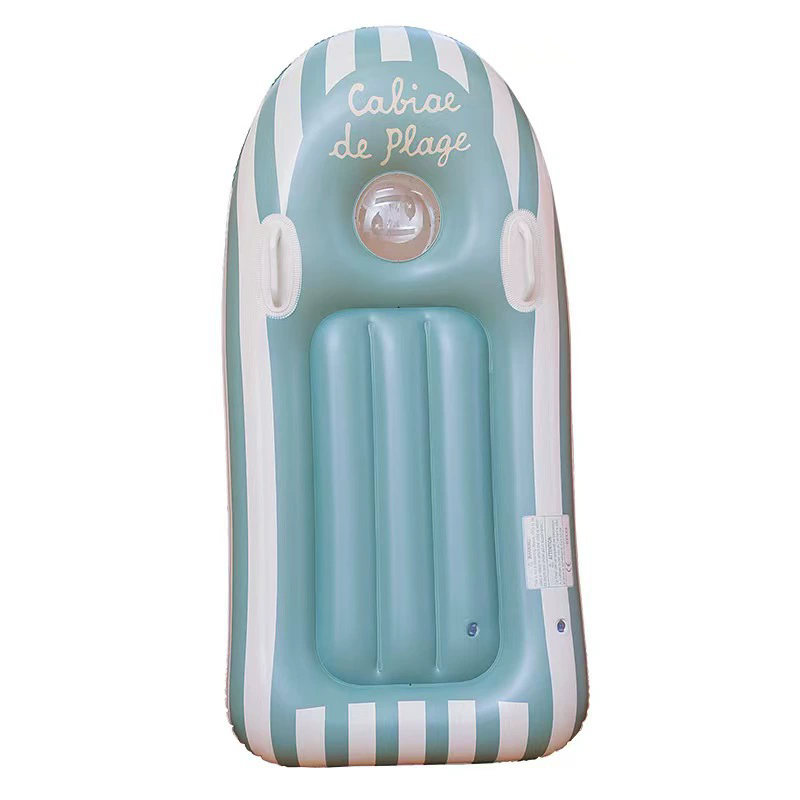 Inflatable Boogie Board Color 3