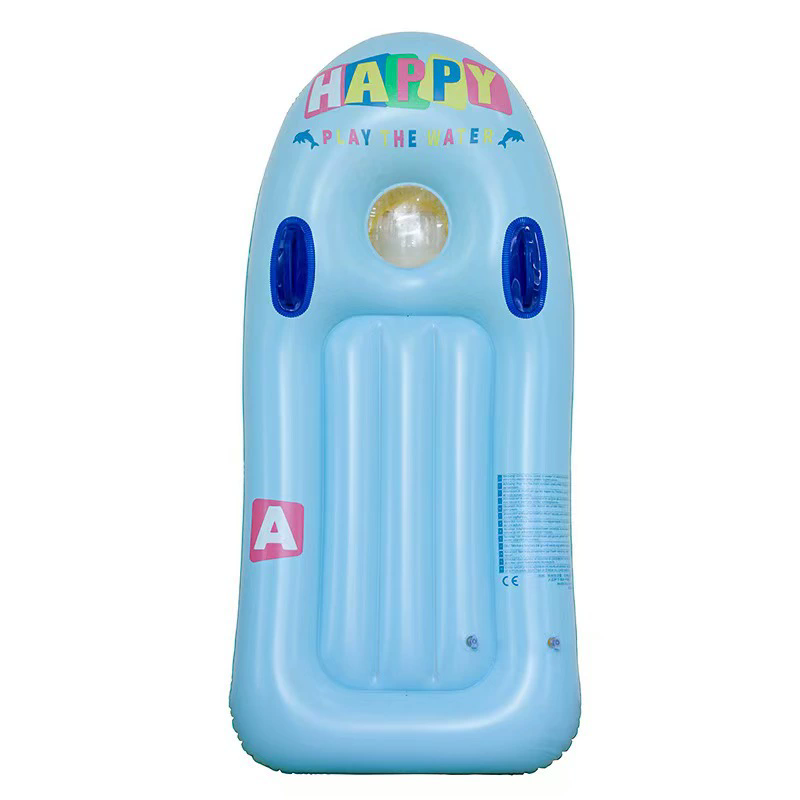 Inflatable Boogie Board Color 6