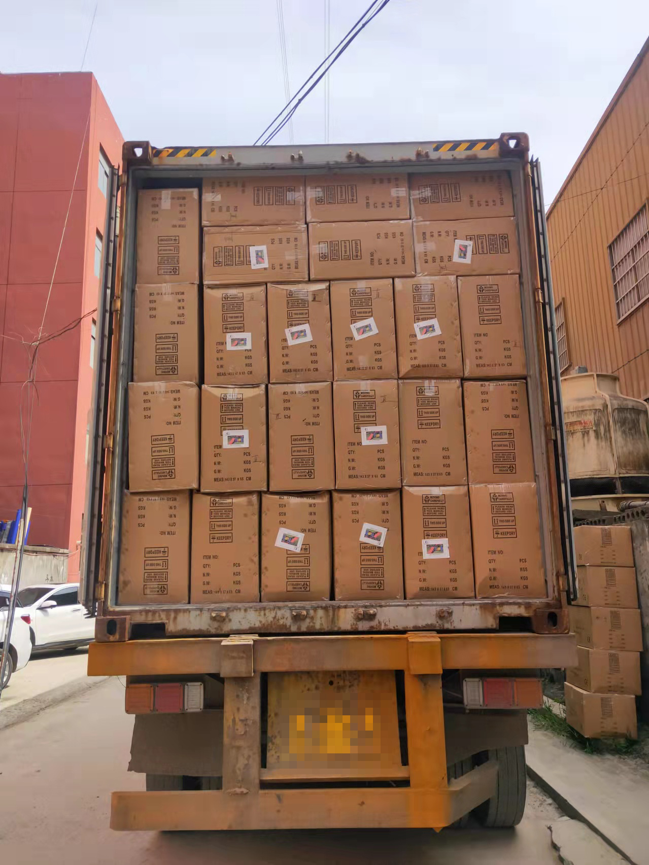 Delivery 2
