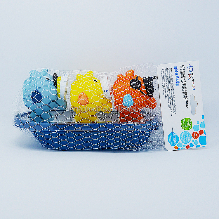 Bath Toy 2