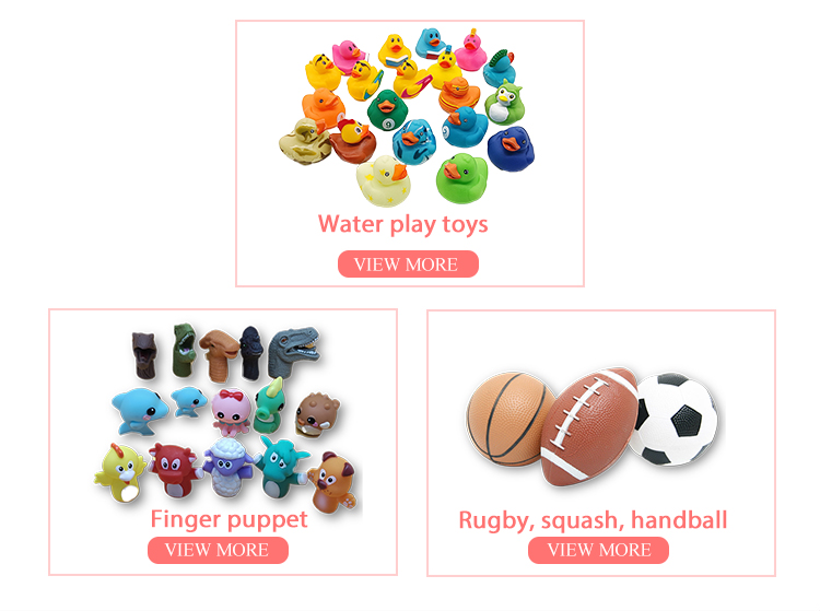 Toy Collection