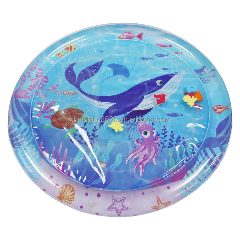 Water Mat Style 3