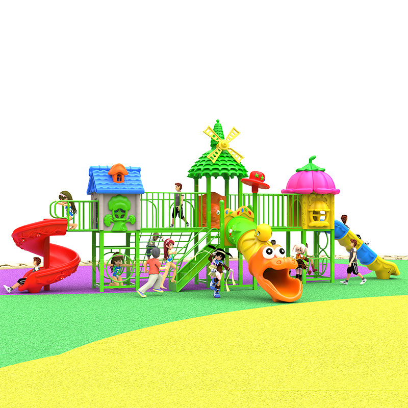 Playground Detail 2