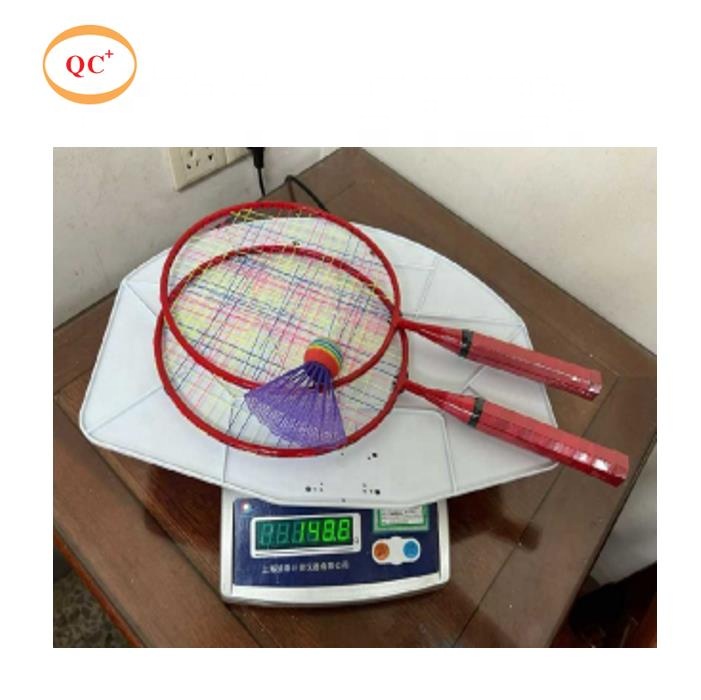 Kids Outdoor Garden Game Children Toys Sports Toy Set Pre-shipment Inspection Service