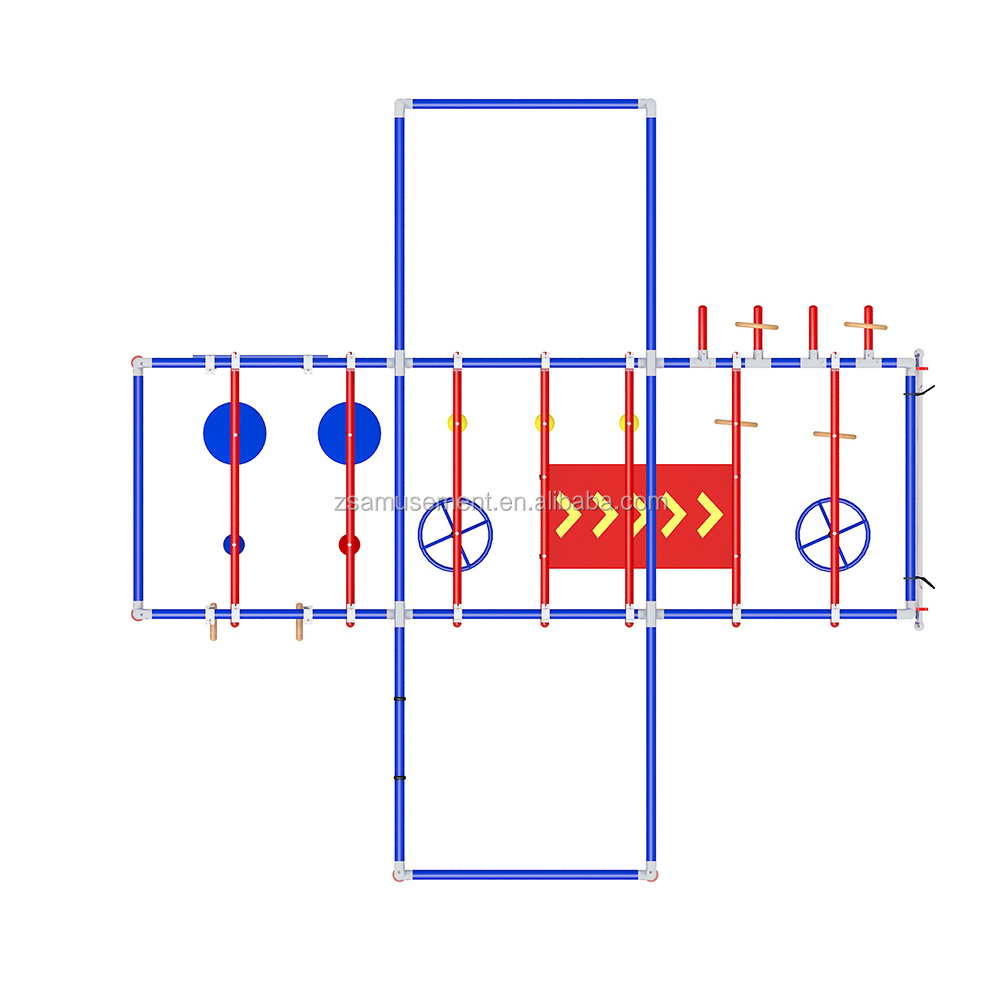 Ninja Course Detail 2