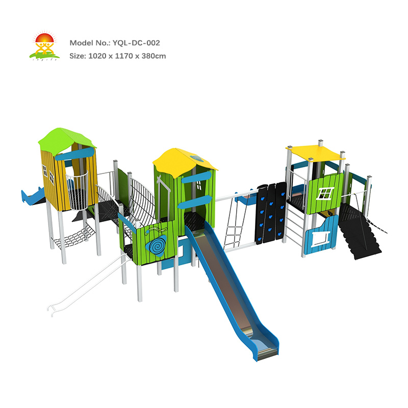 Backyard Playground Equipment for Children, Safe Outdoor Play Structures and Custom Playsets for Sale
