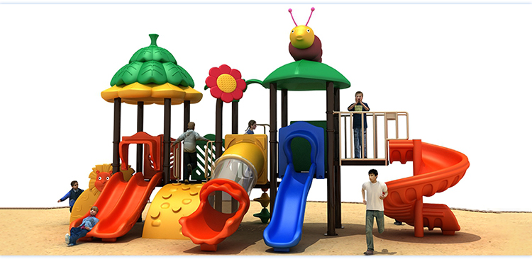Playground Detail 1