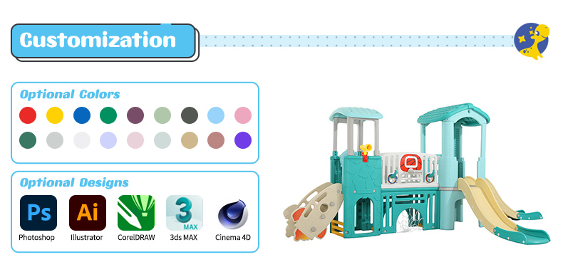 Production Facility 1