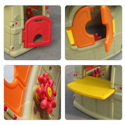 Kids Playhouse 2