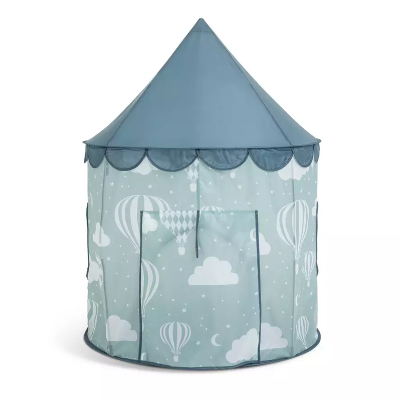 Play Tent Detail 2