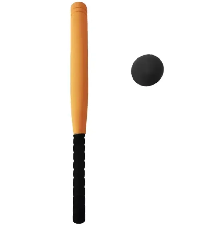 High Quality Custom Logo EVA Foam Baseball Bat Wholesale Outdoor Exercise Toy for Children Kids for Sports