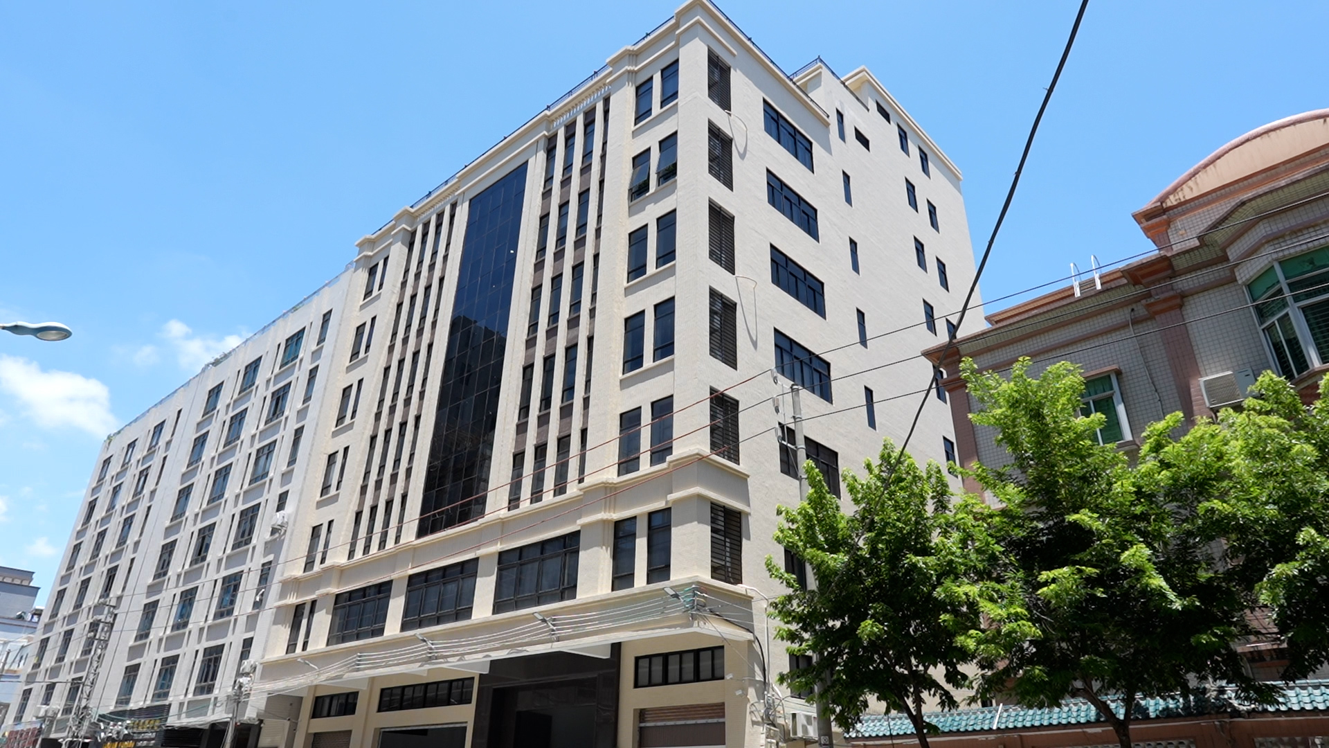 Company overview image 1