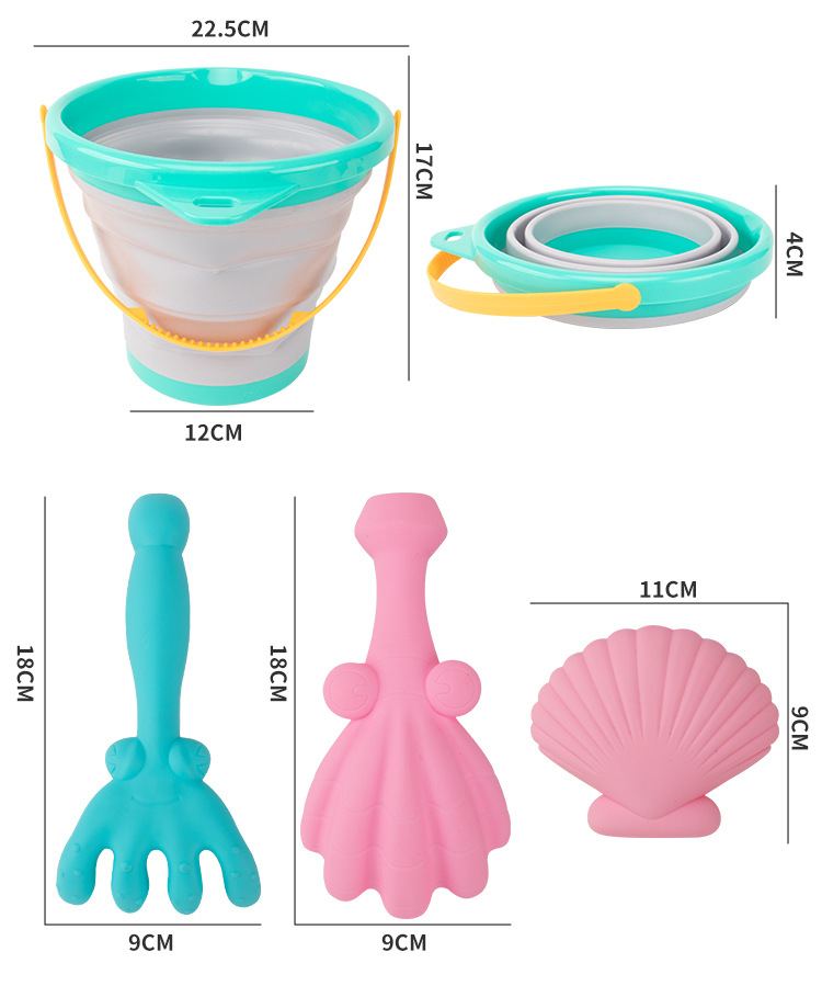 Product Size Info