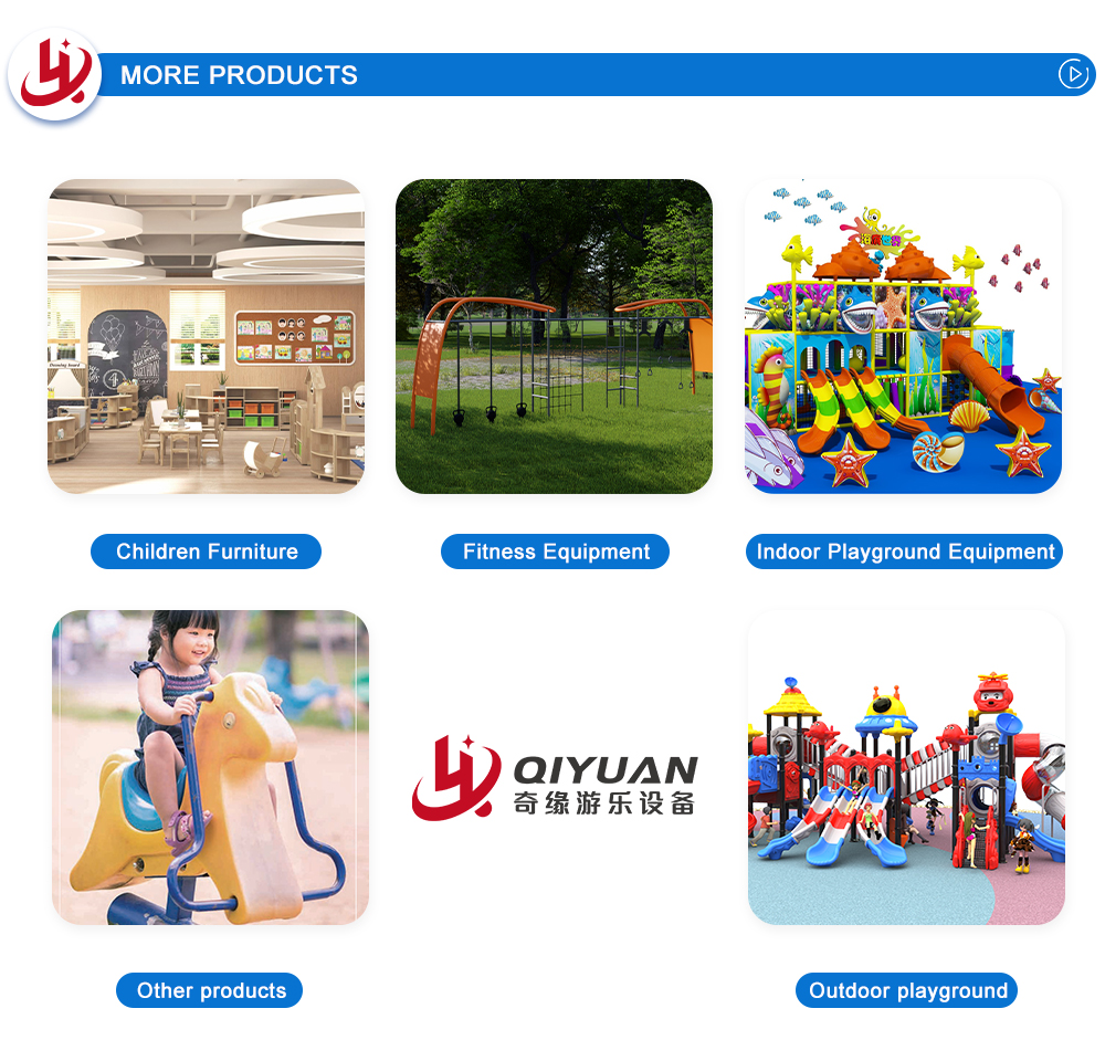 Playground Equipment 2
