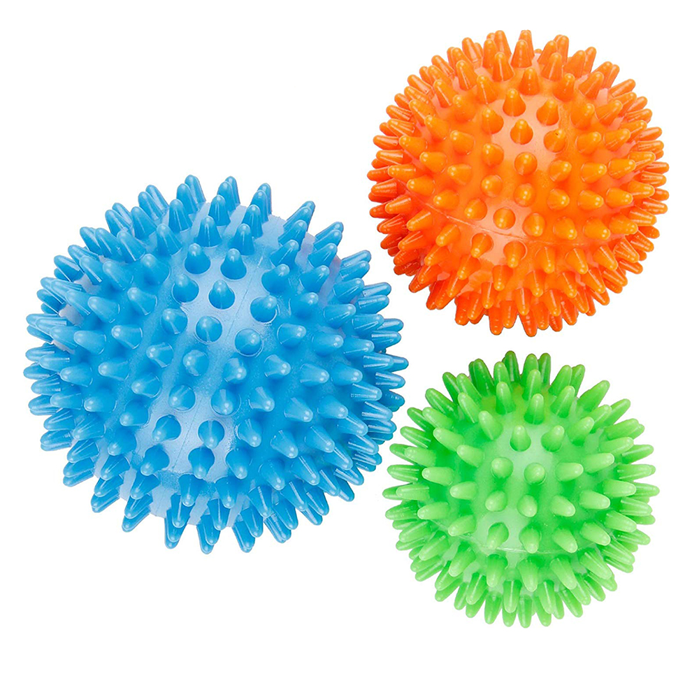 Customized Exercise Ball for Outdoor Kids Adults Camping Games Beach Sports Toys