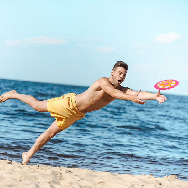 Soft Mesh Splash Water Ball Splash Flying Disc Quick Dry Squeeze Water Bomb Ball for Summer Swimming Pool Games Kids Outdoor Fun