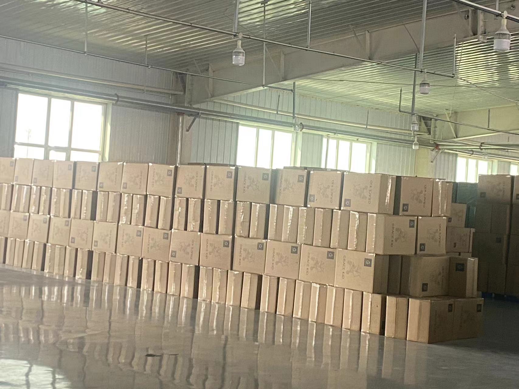 Packaging view 1