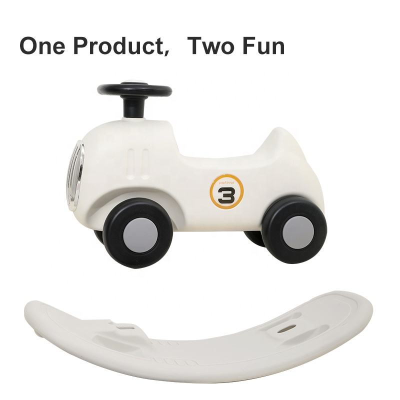 Factory Supplying Children Indoor Rocking Horse Ride on Toy Animal Ride on Toys