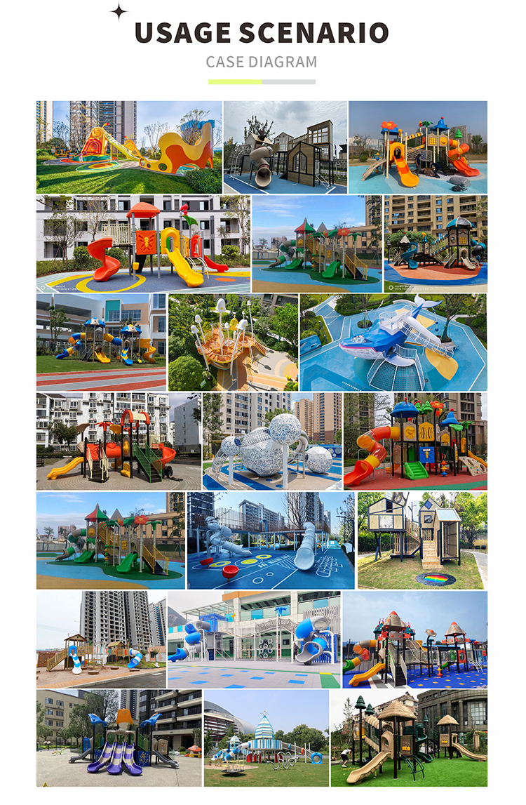 Playground Detail 6