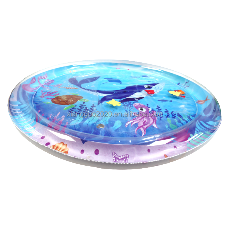 Water Mat Style 5