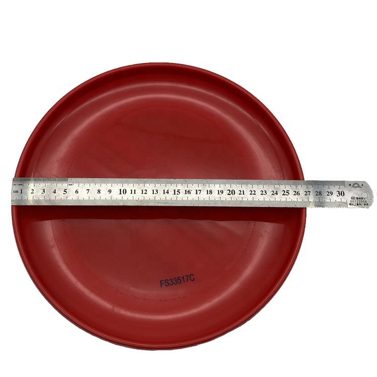 Safety Flying Disc