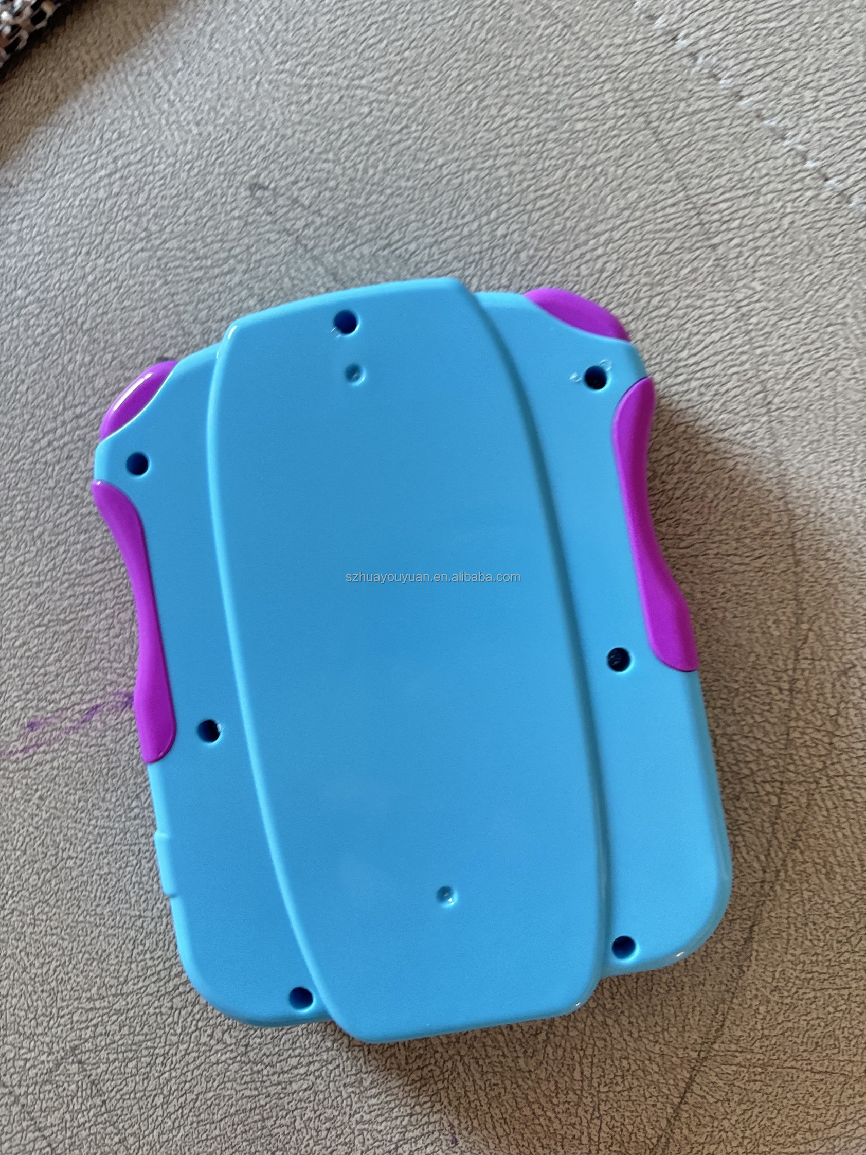 Racing Game Toy