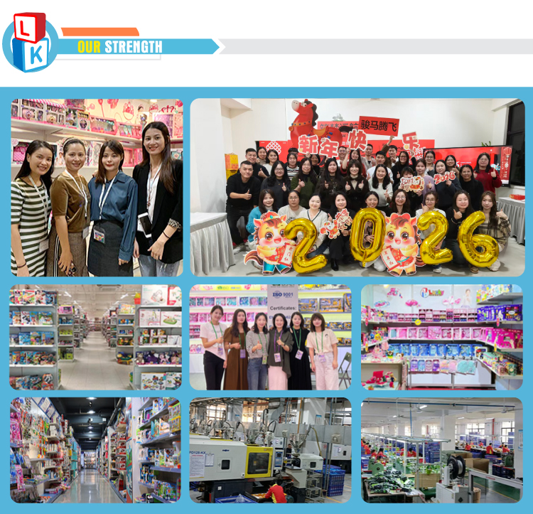 Exhibition trade show