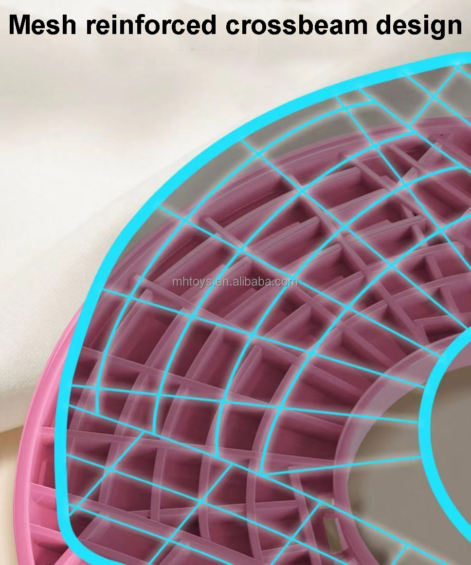 Pogo Ball Detail 8