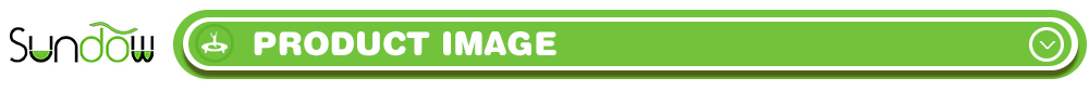 Product Feature Banner