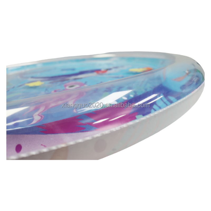 Water Mat Style 6