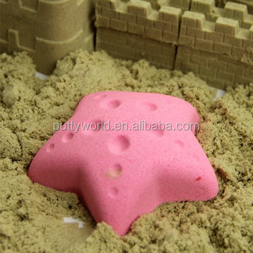 Smart Sand Fun