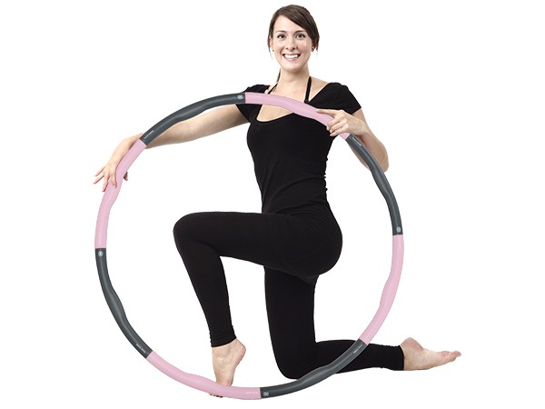 Weighted Hoola Hoop