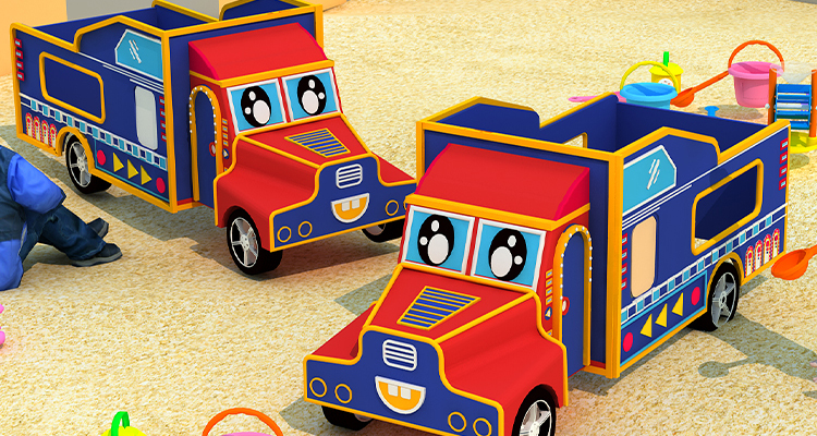 Toy Car Main