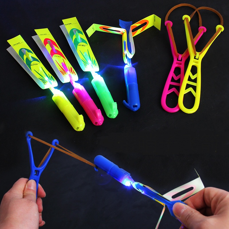 Flying Toy Set
