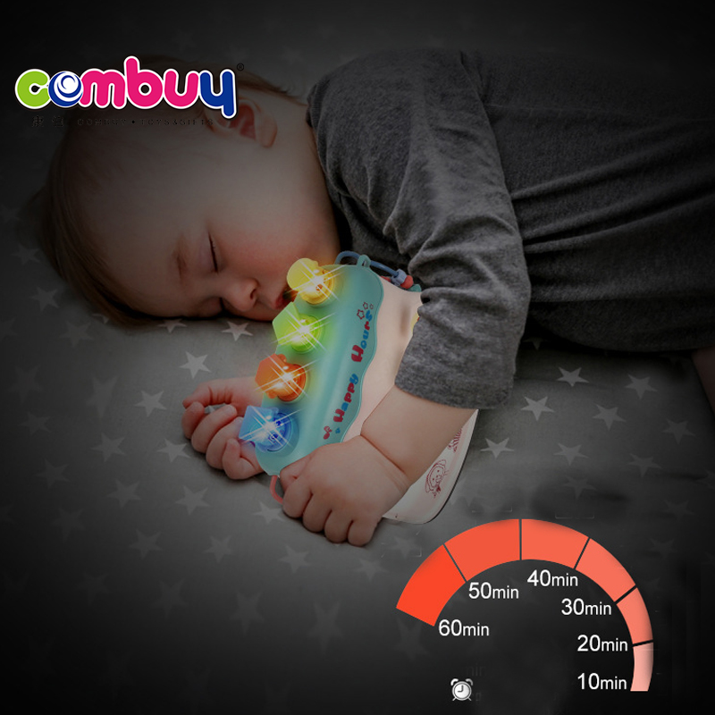 Early Instructor Brain Activity Cube Play Baby Developmental Toys