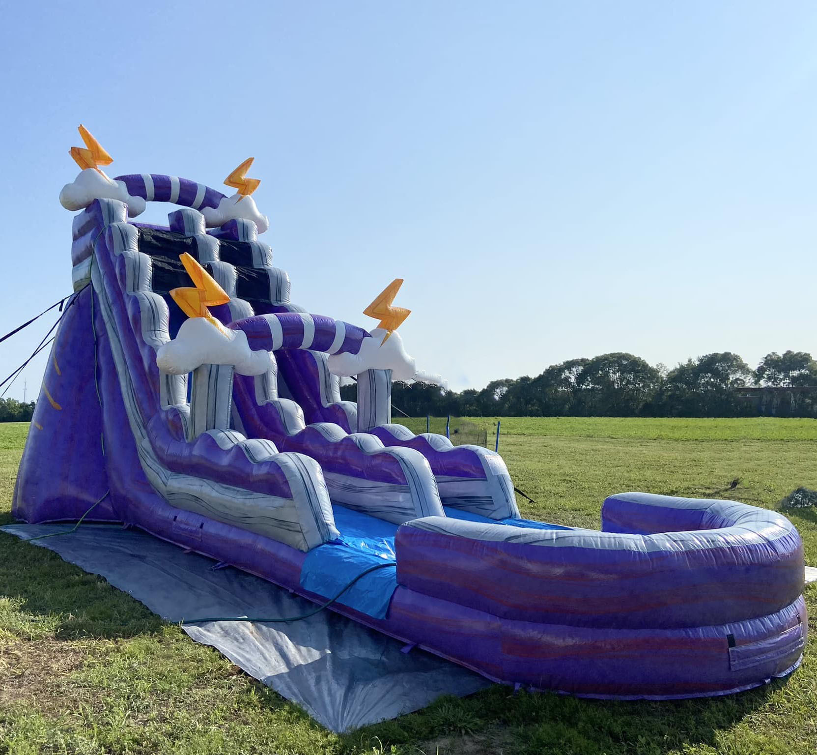 Inflatable Product