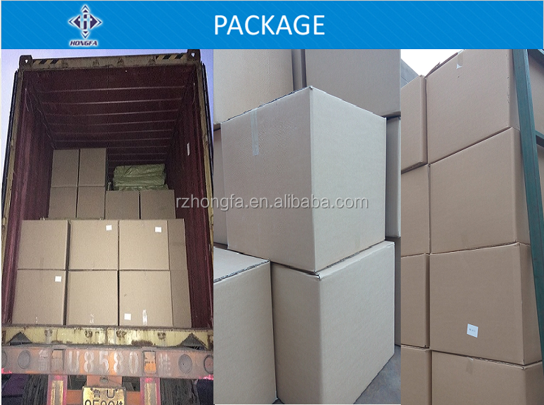 Shipping Preparation