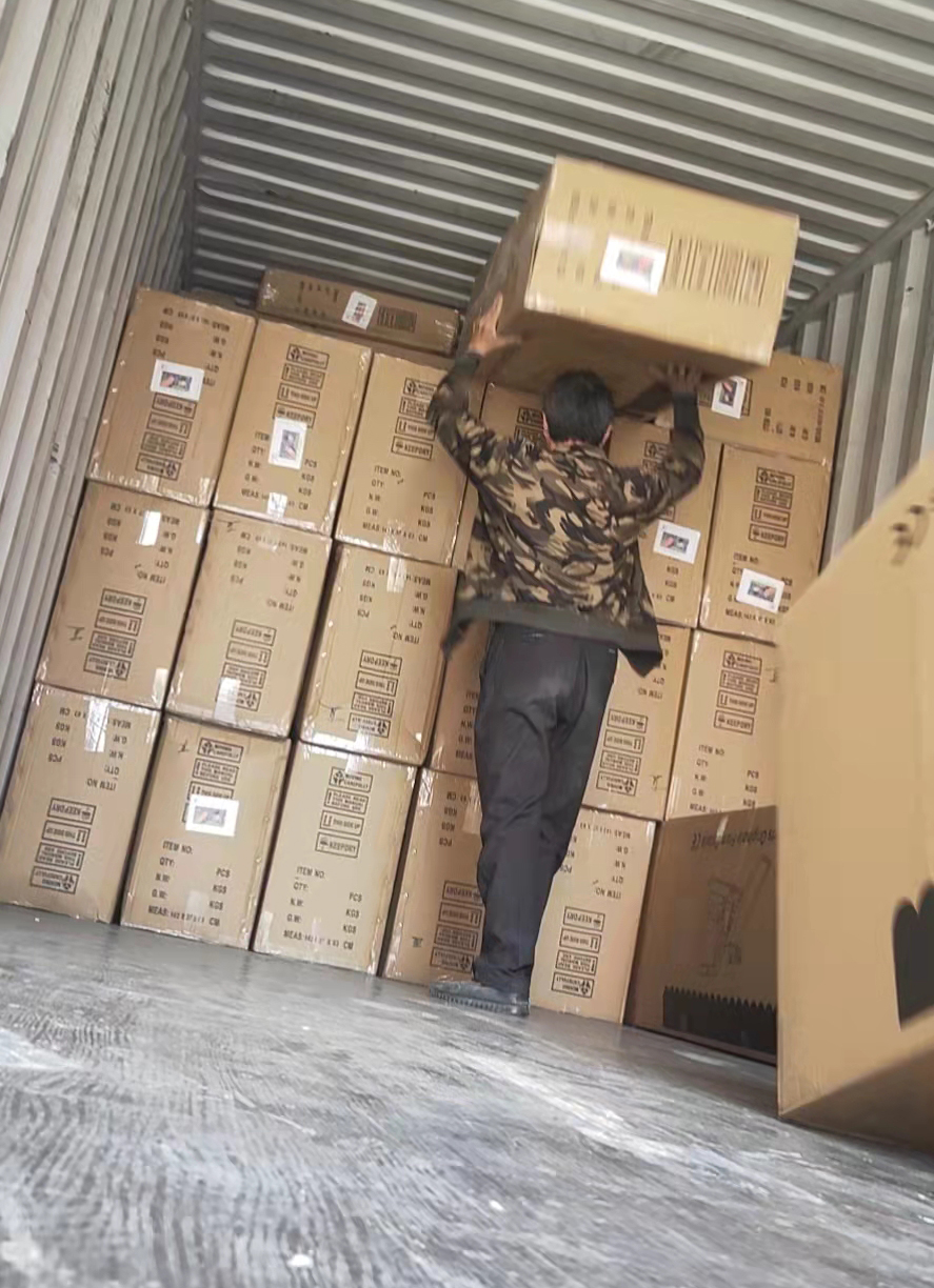 Packing 1