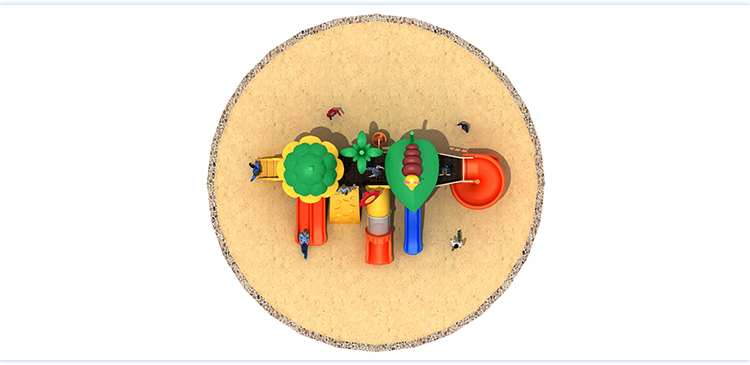 Playground Detail 2