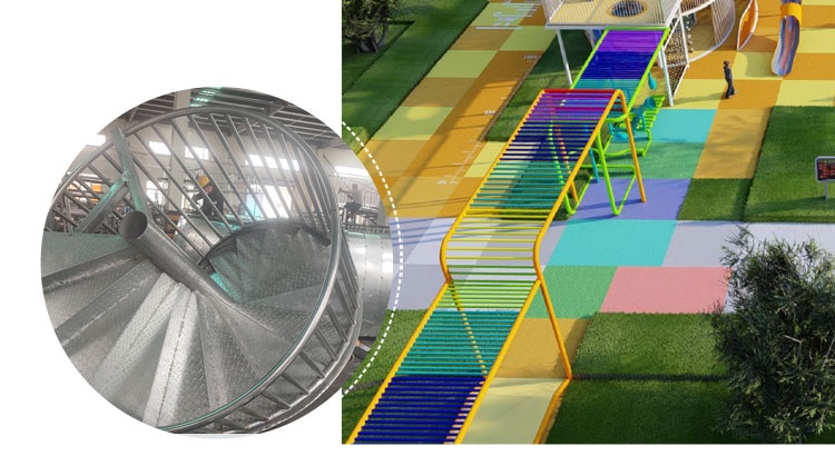Backyard Playground Equipment for Children, Safe Outdoor Play Structures and Custom Playsets for Sale