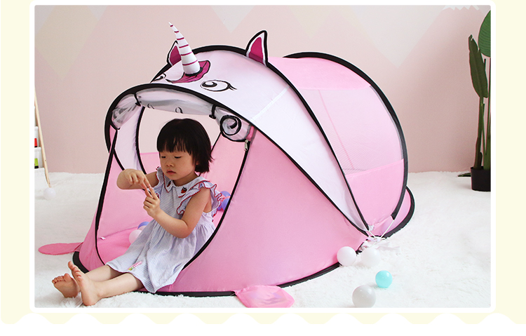 Tent Feature 4