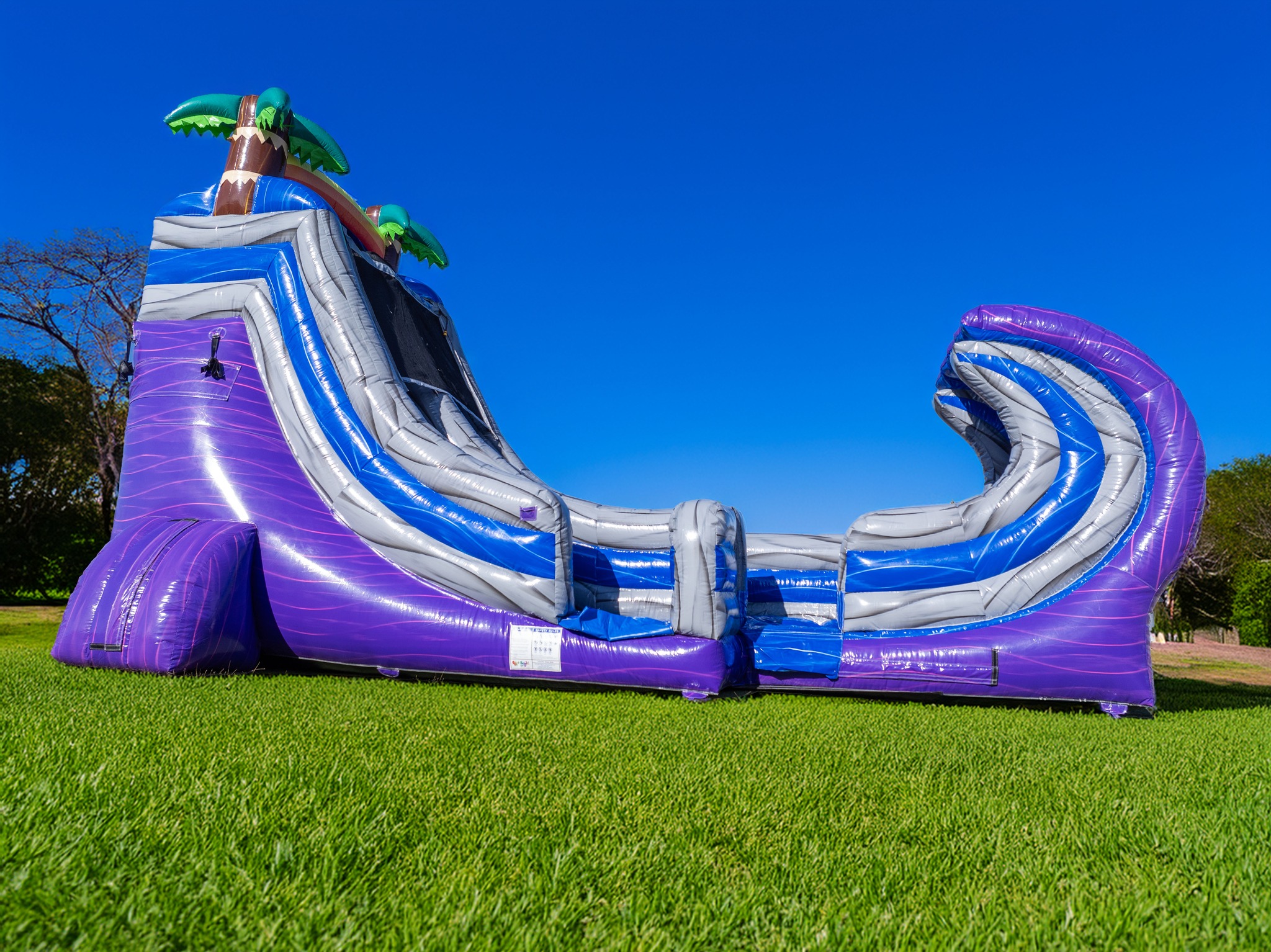 Inflatable Product