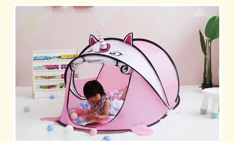 Tent Feature 2