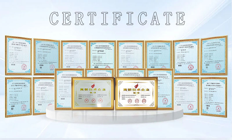 Certificate of Honor Image