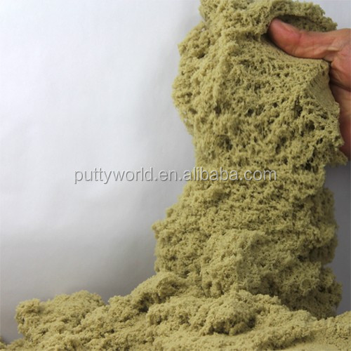 Sand Colors