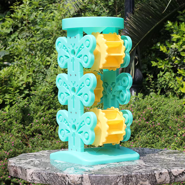Customizable Sand Pit Toys &amp; Sand Pools for Kids Indoor Playground Factory Direct Pricing