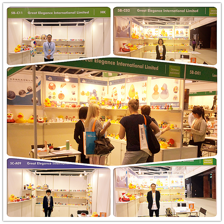Exhibition
