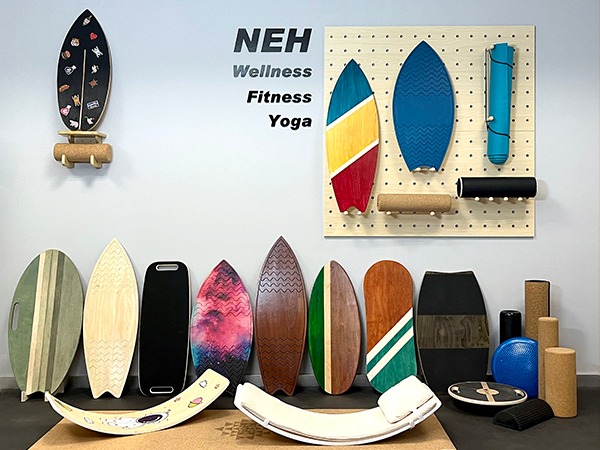 Balance Boards