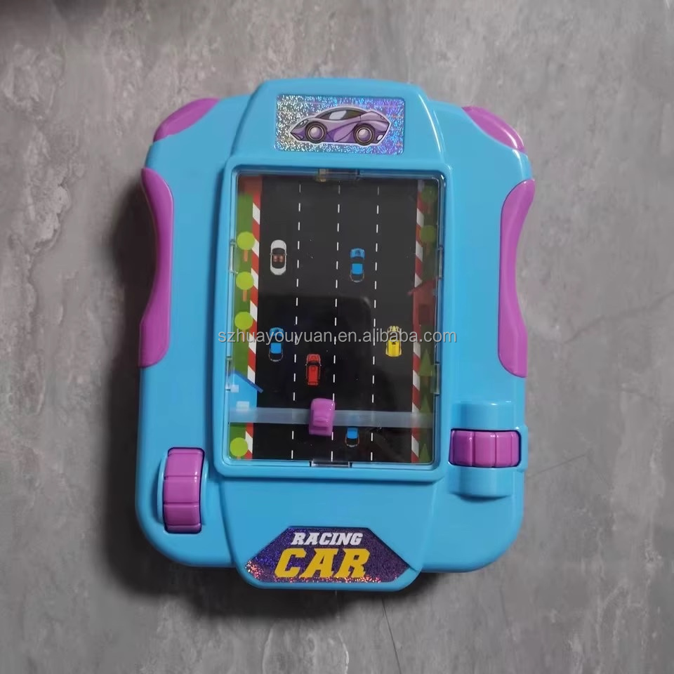 Racing Game Toy